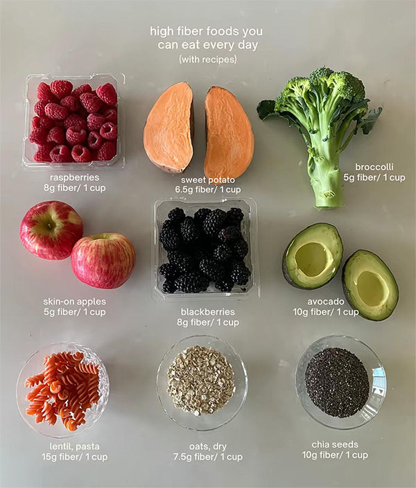 Profilo TikTok @rachellaurice